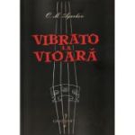 Vibrato la vioara - O. M. Agarkov