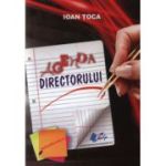 Agenda directorului - Ioan Toca