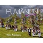 Album Romania Souvenir. Germana - Florin Andreescu