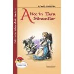 Alice in tara minunilor - Lewis Carroll