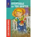 Aventurile lui Tom Sawyer - Mark Twain