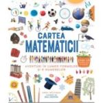 Cartea matematicii - Clive Gifford