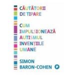 Cautatorii de tipare - Simon Baron-Cohen