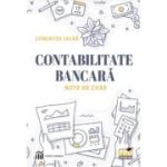 Contabilitate bancara. Note de curs - Luminita Jalba