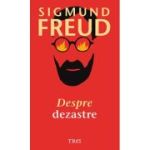 Despre dezastre - Sigmund Freud