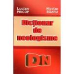 Dictionar de neologisme - Lucian Pricop