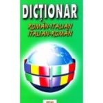 Dictionar italian-roman/roman-italian