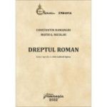 Dreptul roman - Matei G. Nicolau, Constantin Hamangiu