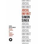 Jocul infinit - Simon Sinek