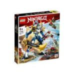 LEGO Ninjago. Robotul Titan al lui Jay 71785, 794 piese