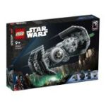 LEGO Star Wars. Tie Bomber 75347, 625 piese