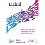 Lichid - Mark Miodownik