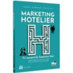 Marketing hotelier - Ioana Simona Ivasciuc