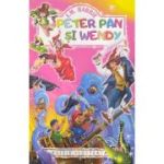 Peter Pan si Wendy - J. M. Barrie