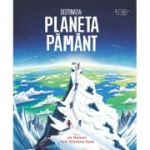 Destinatia: Planeta Pamant (Quarto) - Jo Nelson