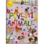 Primele lecturi. Povesti cu animale