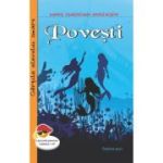 Povesti - H. C. Andersen