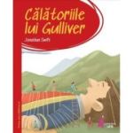 Prima mea biblioteca. Calatoriile lui Gulliver (vol. 1) - Jonathan Swift