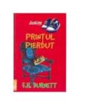 Printul pierdut - Frances Hodgson Burnett