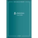 Procesul (vol. 9) - Franz Kafka