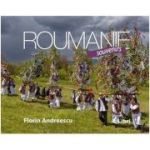 Album Romania Souvenir. Franceza - Florin Andreescu