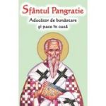 Sfantul Pangratie. Aducator de bunastare si pace in casa