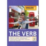 English Grammar Practice 2 The Verb - Laura Anton