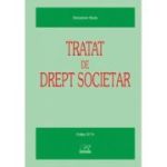 Tratat de Drept Societar - Sebastian Bodu