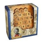 Joc Aristotles Number Puzzle
