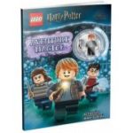 Aventuri magice! - Harry Potter / Lego