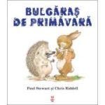 Bulgaras de primavara - Paul Stewart