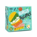 Joc Foodie Games. Burger Balance