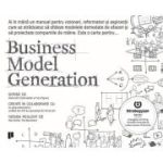 Business Model Generation - Alexander Osterwalder