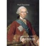 Contele de Saint Germain - Paul Chacornac