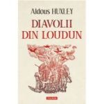 Diavolii din Loudun - Aldous Huxley