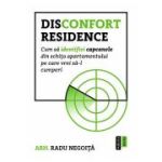 Disconfort Residence. Cum sa identifici capcanele din schita apartamentului pe care vrei sa-l cumperi - Radu Negoita