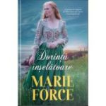 Dorinta inselatoare - Marie Force