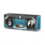 The Ecuation, Puzzle Cubes. The Einstein Collection