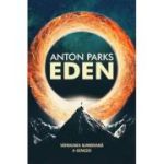 Eden. Versiunea sumeriana a Genezei - Parks