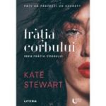 Fratia corbului. Colectia Moon Light - Kate Stewart