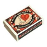 Matchbox Heart Breaker Puzzle