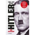 Hitler 1889-1936 - Hybris - Ian Kershaw