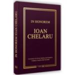 In Honorem Ioan Chelaru - Gheorghe Gheorghiu, Bogdan Liviu Ciuca