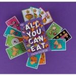 Joc All You Can Eat