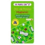 Joc de Fotbal Magnetic