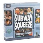 Joc Subway Squeeze