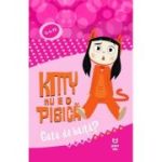 Kitty nu e o pisica. Gata de baita? - Jess Black