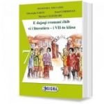 Limba si literatura materna rromani, manual clasa a 7-a - Gheorghe Sarau