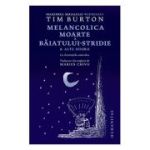 Melancolica moarte a Baiatului-stridie - Tim Burton