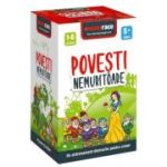 MemoRace. Povesti nemuritoare - Ludicus